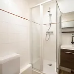 Serac A10 By Interhome Apartamento Val Thorens