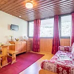 Διαμέρισμα Serac A10 By Interhome