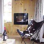 Serac A10 By Interhome Apartamento *