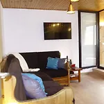 Apartamento Serac A10 By Interhome *
