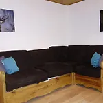 Serac A10 By Interhome Apartamento