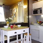 Serac A10 By Interhome