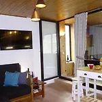 Apartamento Serac A10 By Interhome Val Thorens