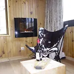 Serac A10 By Interhome Val Thorens