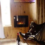 Apartamento Serac A10 By Interhome *