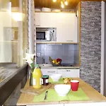 Serac A10 By Interhome