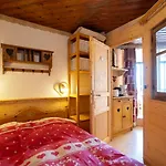 Serac A10 By Interhome Val Thorens