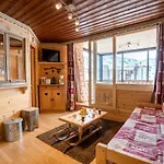 Serac A10 By Interhome Val Thorens