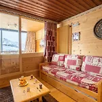 Serac A10 By Interhome Apartamento Val Thorens