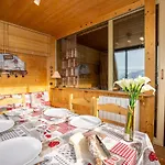 Serac A10 By Interhome