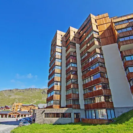 Serac A10 By Interhome Apartamento