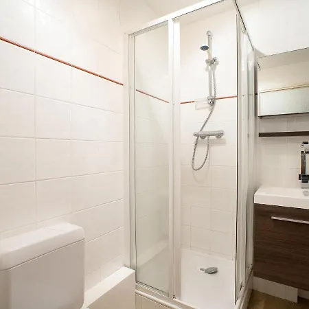 Serac A10 By Interhome Apartment Val Thorens