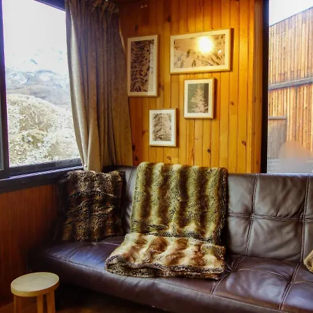 Serac A10 By Interhome Apartment *