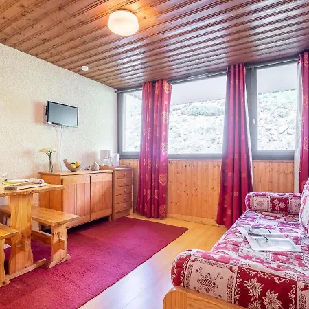 Lägenhet Le Serac-3 By Interhome