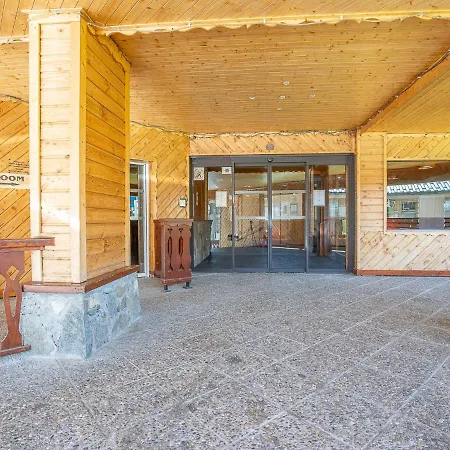 Le Serac-3 By Interhome Lägenhet