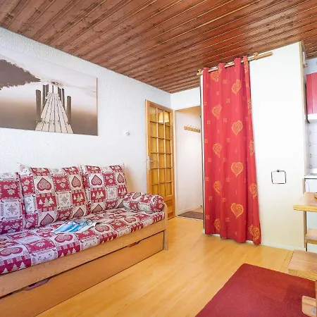 Lägenhet Le Serac-3 By Interhome