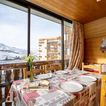 Lägenhet Le Serac-3 By Interhome *