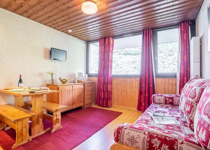 Apartman Serac A10 By Interhome