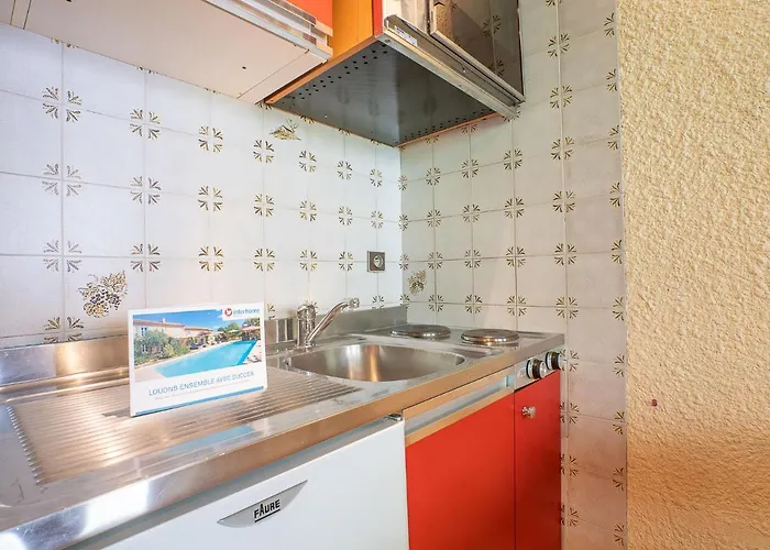 Apartman Serac A10 By Interhome *