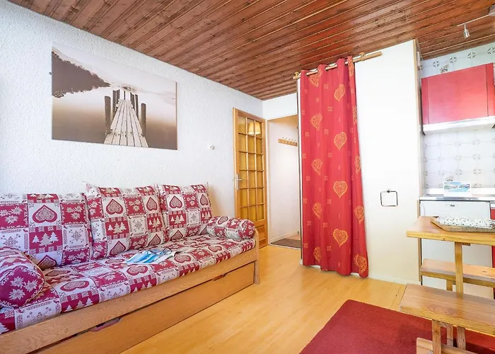 Apartman Serac A10 By Interhome