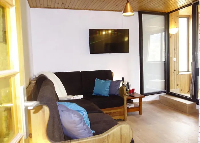 Apartman Serac A10 By Interhome *