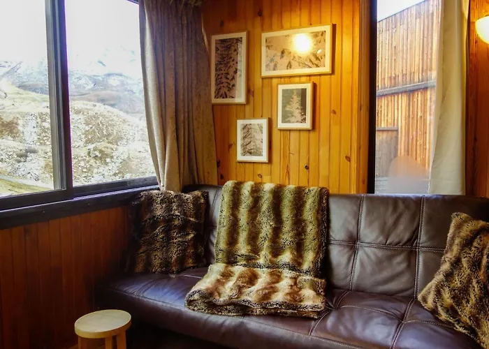 Serac A10 By Interhome Apartman *