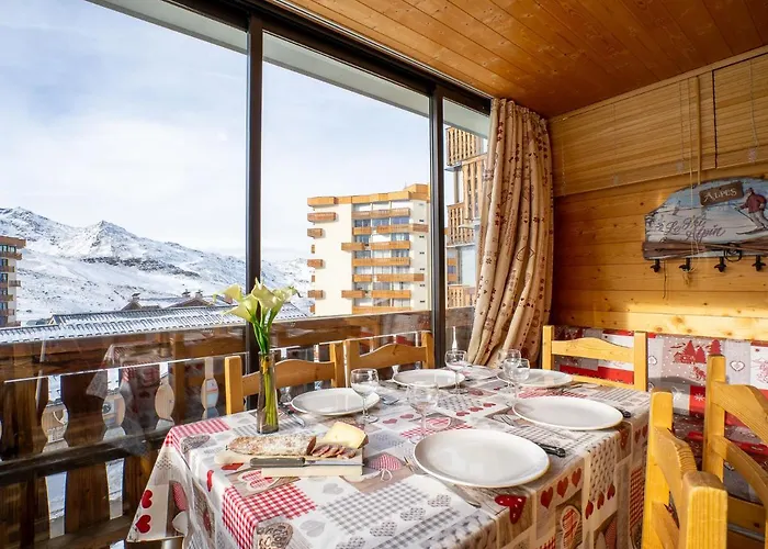 Apartman Serac A10 By Interhome *